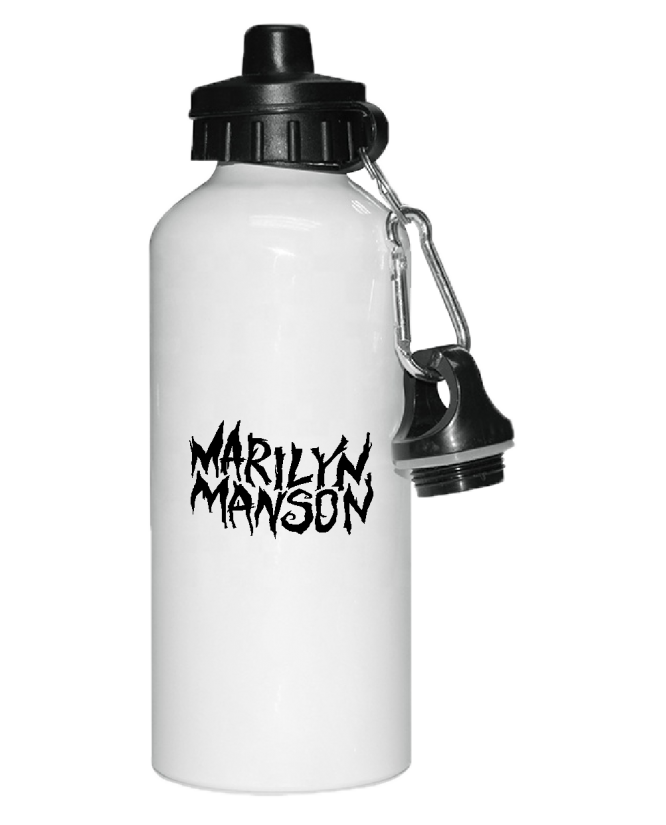  puodelis  Marilyn Marson
